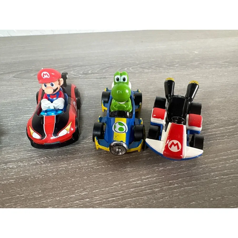 Nintendo mario kart